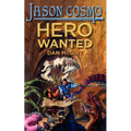 Hero Wanted - Paperback
