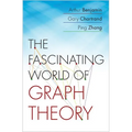 The Fascinating World of Graph Theory - Paperback