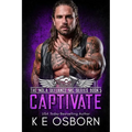 Captivate - Paperback