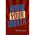 Know Your Worth - Paperback