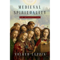 Medieval Spirituality: An Introduction - Hardcover