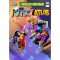 Bold and the Brave #40 - Paperback