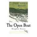 The Open Boat: And Other Stories - Paperback