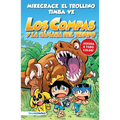 Compas 3. Los Compas Y La Cámara del Tiempo / Compas 3. Los Compas and the Chamber of Time - Paperback