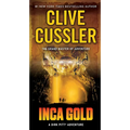 Inca Gold - Paperback