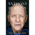We Did Ok, Kid: A Memoir - Hardcover