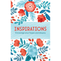 Inspirations: Encourage Your Hopes and Dreams - Hardcover