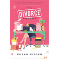 The Divorce Papers - Paperback