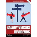 Salary versus Dividends & Other Tax Efficient Profit Extraction Strategies 2024/25 - Paperback