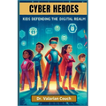 Cyber Heroes - Paperback