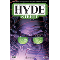 Hyde Street Volume 1 - Paperback