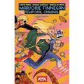 Marjorie Finnegan, Temporal Criminal - Expanded Edition - Paperback