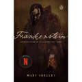 Frankenstein (Netflix Tie-In) - Paperback