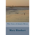 The Case of Jennie Brice - Paperback