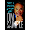 Answers to Questions Nobody Was Askin': And Other Revelations - Hardcover