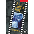 Just Like a Movie Level 1 - Paperback