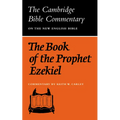 The Book of the Prophet Ezekiel - Paperback