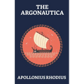 The Argonautica - Paperback