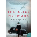 The Alice Network - Hardcover