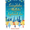 Snowflakes and Mistletoe at the Inglenook Inn - Hardcover