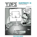 Electricity: Grades 7-12 - Paperback