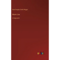Marm Lisa: in large print - Hardcover