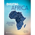 Digital Africa: Technological Transformation for Jobs - Paperback