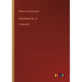 The Pocket R.L.S.: in large print - Paperback
