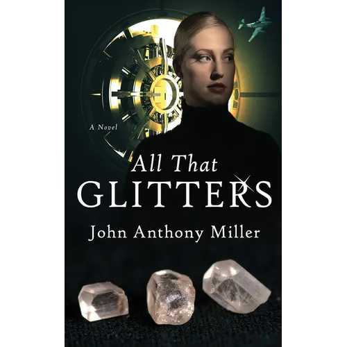 All That Glitters - Paperback