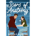 Scars of Anatomy - Paperback