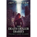 The Death Dealer Diaries - Paperback