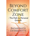 Beyond Comfort Zone - Paperback