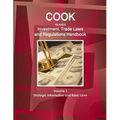 Cook Islands Investment, Trade Laws and Regulations Handbook Volume 1 Strategic Information and Basic Laws - Paperback