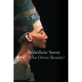 Who Owns Beauty? - Hardcover