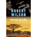 The Big Killing - Paperback