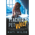 Teacher's Pet Wolf - Paperback