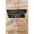 Hardtail Strat: Guitars, Heroin, Songs and Stories - Paperback