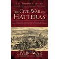 The Civil War on Hatteras: The Chicamacomico Affair and the Capture of the U.S. Gunboat Fanny - Hardcover