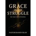Grace in the Struggle: One Year Devotional - 2026 - Hardcover