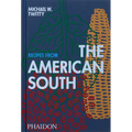 Recipes from the American South - Hardcover