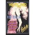 Wildflower: The Dramatic Life of Barbette--Round Rock's First and Greatest Drag Queen - Paperback