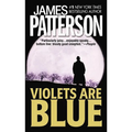 Violets Are Blue - Hardcover
