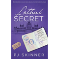 Lethal Secret: A gripping English seaside mystery - Paperback