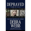 Depraved - Paperback