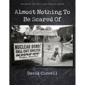 Almost Nothing to Be Scared of - Paperback