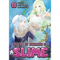 That Time I Got Reincarnated as a Slime 4 - Paperback