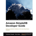 Amazon Simpledb Developer Guide - Paperback