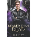 Deader than Dead - Paperback