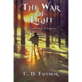 The War of Light: The Compendium Trilogy - Paperback