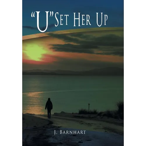 U Set Her Up - Hardcover